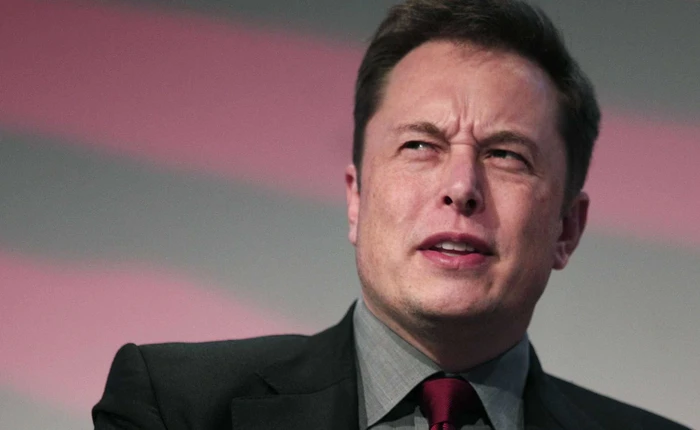 Có thể Elon Musk đã cố tình nhận định sai về Apple Car