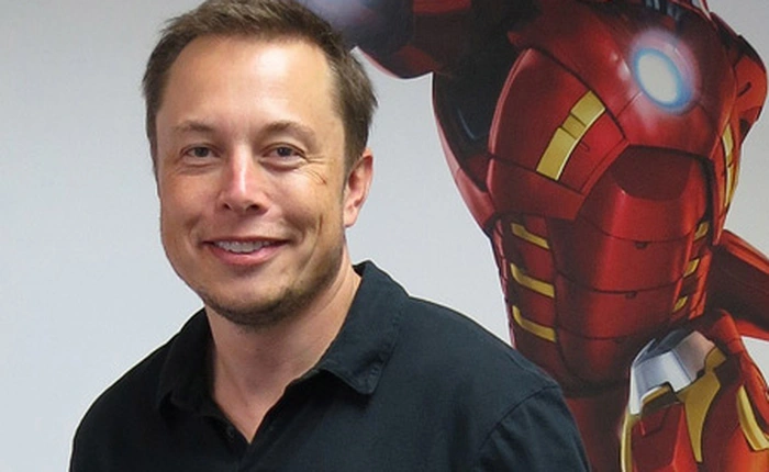 Elon Musk vừa có cuộc gặp bí mật với Bộ Quốc phòng Hoa Kỳ tại Lầu Năm Góc