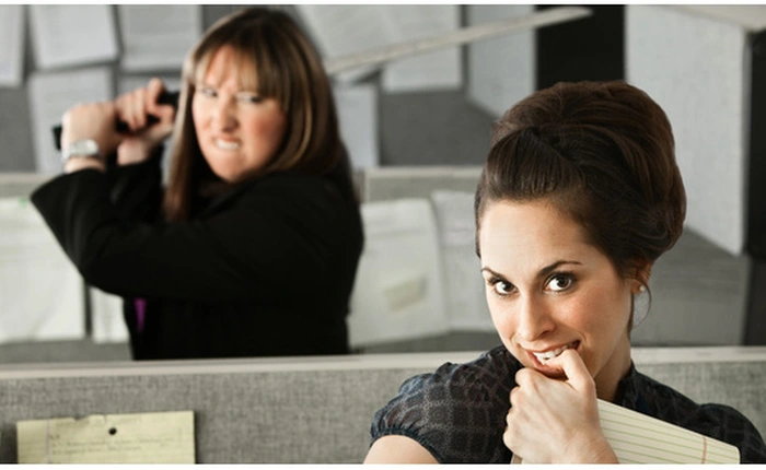 12 lý do khiến bạn bị người khác ghét