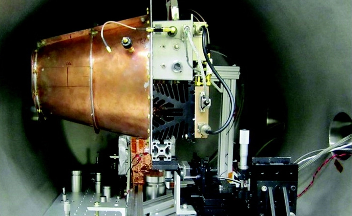 Chuyên gia về hệ thống tên lửa đẩy cho rằng báo cáo nhận định EM Drive hoạt động được là sai lầm