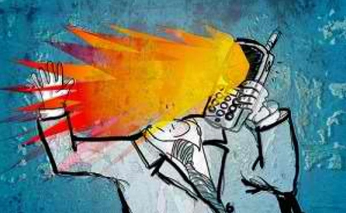 Pin điện thoại hoàn toàn có thể phát nổ, và bạn nên làm theo những điều sau để bảo vệ bản thân