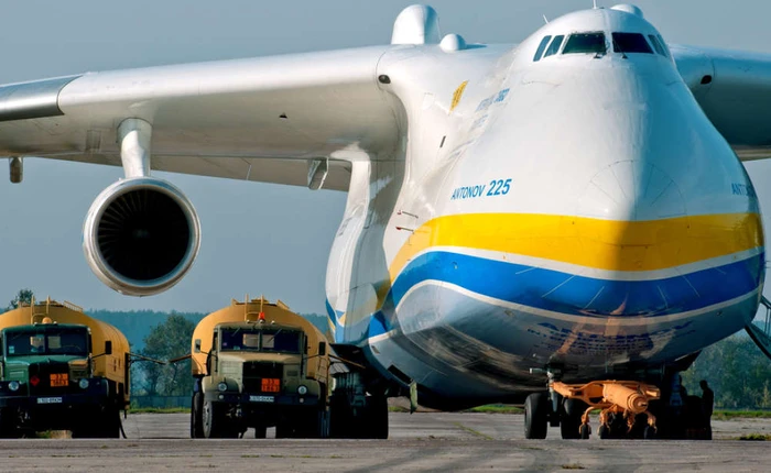 Trung Quốc muốn hồi sinh Giấc mơ dòng máy bay lớn nhất thế giới