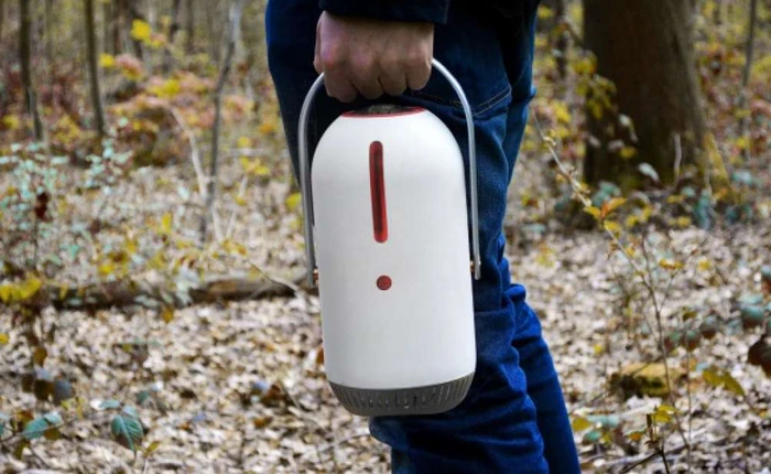 Hàng triệu mạng sống có thể được cứu bởi thiết kế “tủ lạnh mini” của một sinh viên