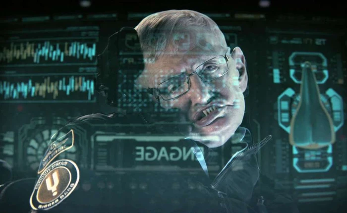 Stephen Hawking cảnh báo loài người nguy cơ khi tiếp cận các nền văn minh ngoài Trái Đất