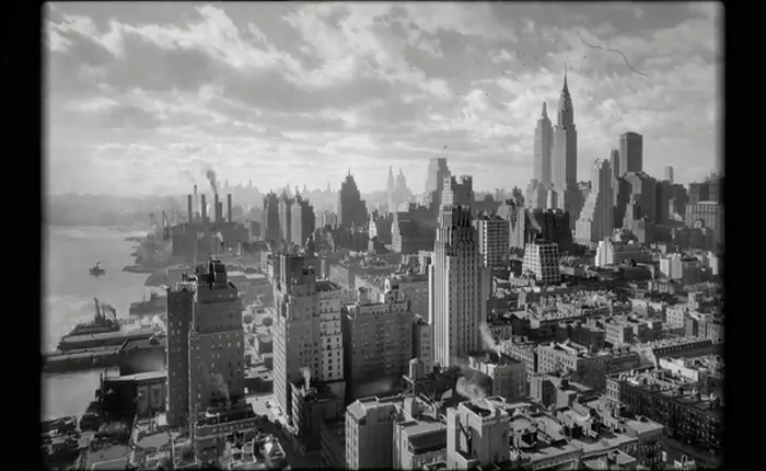 [Video] Cuộc sống 85 năm trước trông như thế nào?