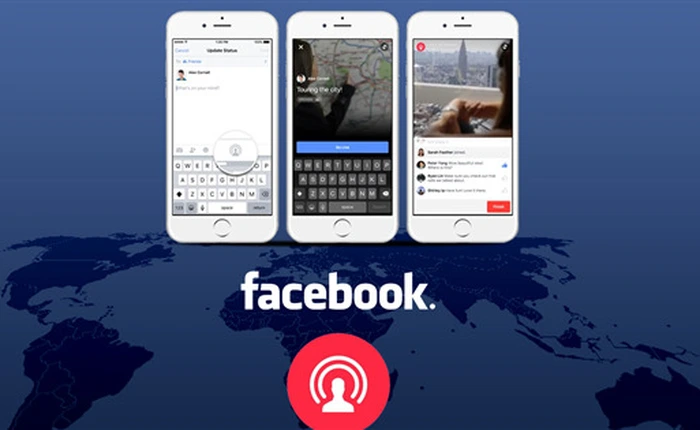 Người dùng Việt cần cảnh giác với thủ đoạn lừa đảo qua Facebook Live