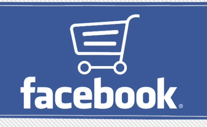Facebook quyết đẩy mạnh shopping, biến fanpage thành trang TMĐT chuyên nghiệp
