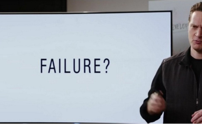 Tâm sự của người rời thung lũng Silicon và có một startup thất bại: Đừng mơ mộng nữa!