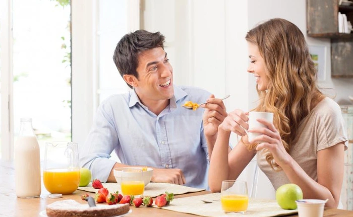 Muốn tăng cơ hội làm cha, đàn ông nên nhớ 10 loại thực phẩm bổ dưỡng này