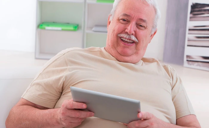 Nghiên cứu bất ngờ: tỷ lệ tử vong ở người béo phì lại thấp hơn bình thường, cho dù họ dễ mắc phải bạo bệnh