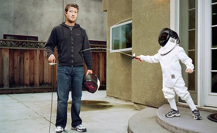 Tài lẻ của 5 anh hùng làng công nghệ nổi tiếng nhất thế giới