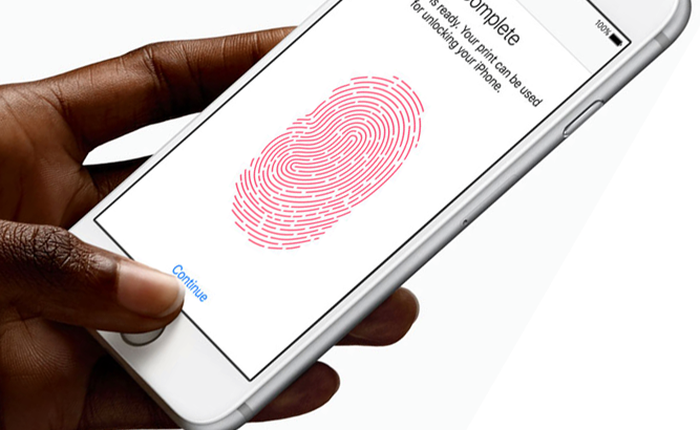 FBI đang tóm tắt phương pháp mở khóa iPhone cho "bên thứ 3"