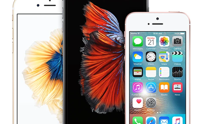 Apple đã bán được 1 tỷ chiếc iPhone