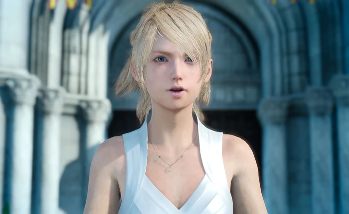 Không còn nghi ngờ gì nữa, Final Fantasy XV là một trong những tựa game đẹp nhất trên thế giới