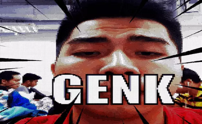 Ứng dụng ghi lại ảnh động GIPHY CAMERA đã có mặt trên Android, rất nhiều hiệu ứng vui mắt