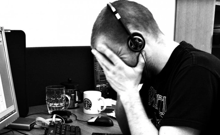 Anh chàng có bằng Harvard nhưng lại chẳng biết tí gì về cuộc đời, kết quả là thất nghiệp, đến cửa hàng đồ ăn nhanh cũng chẳng thèm thuê!