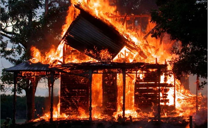 Nhà khoa học Nhật Bản giải đáp câu hỏi làm thế nào để đánh thức người điếc khi hỏa hoạn xảy ra