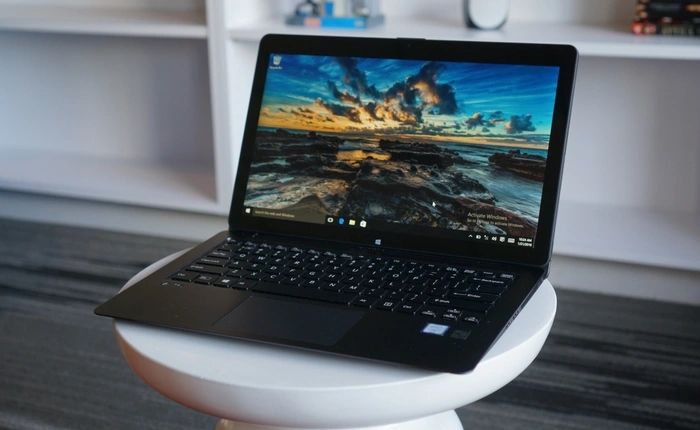 VAIO chính thức quay trở lại, không chỉ 1 mà tới 3 mẫu laptop cao cấp được trình làng