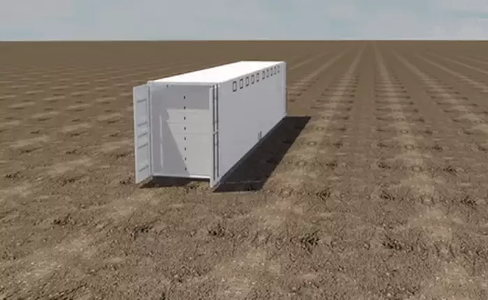 Dự án nhà siêu di động dành cho người tị nạn hứa hẹn giải quyết vấn đề nhức nhối của thế giới