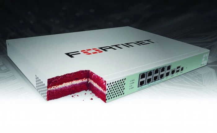 Sau Juniper, lại thêm một công ty bảo mật hàng đầu của Mỹ bị cài mã lạ