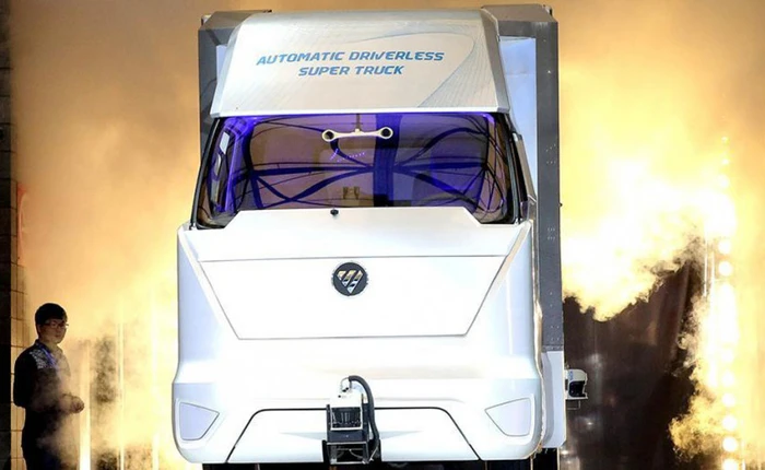 Ngành công nghiệp trị giá 300 tỷ USD tại Trung Quốc sắp có sự thay đổi cực lớn vì xe tự lái