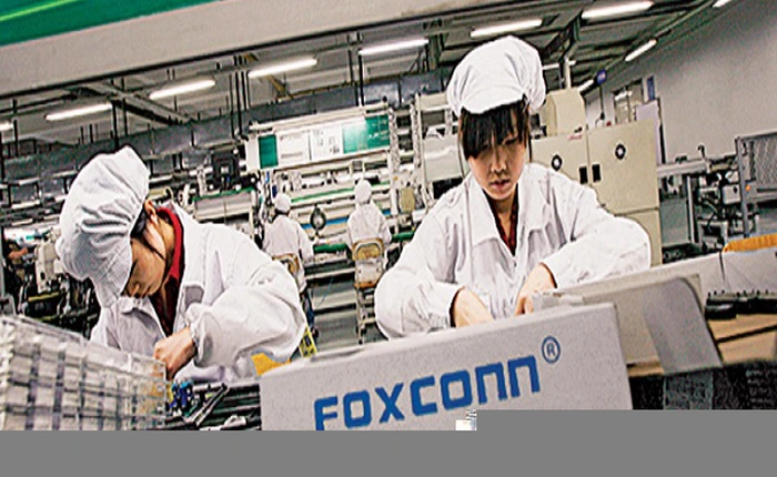 Nhà cung cấp linh kiện cho Apple sắp xây nhà máy trị giá 10 tỷ USD tại Ấn Độ