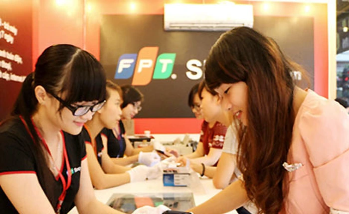 Tham vọng của FPT Shop đằng sau câu chuyện “bán mình”