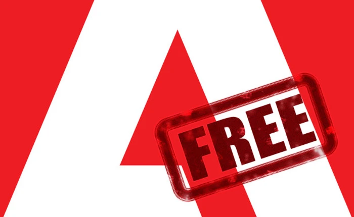5 ứng dụng chất mà không mất tiền mua của Adobe