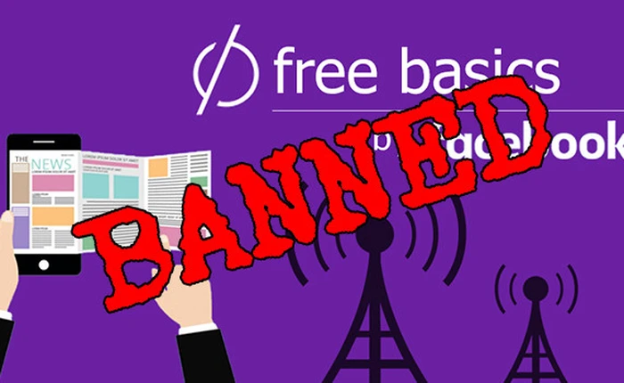 Dự án Internet miễn phí của Facebook bị Ai Cập cấm vì không cho phép chính phủ theo dõi người dân