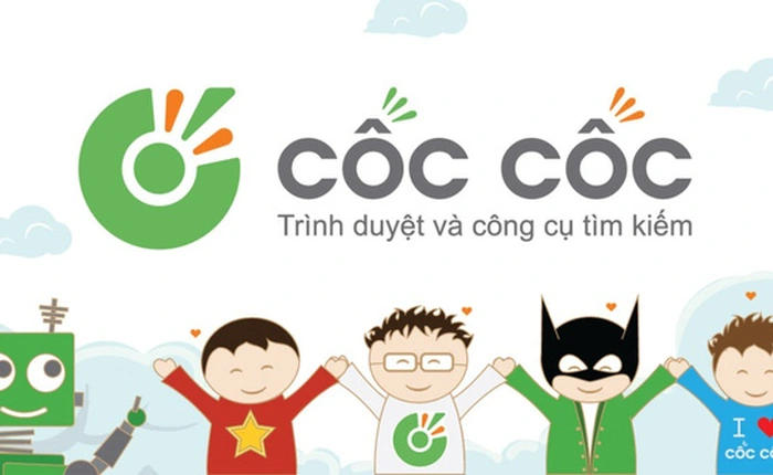 Trình duyệt Cốc Cốc đã “âm thầm” bán 99,8% cổ phần cho nước ngoài