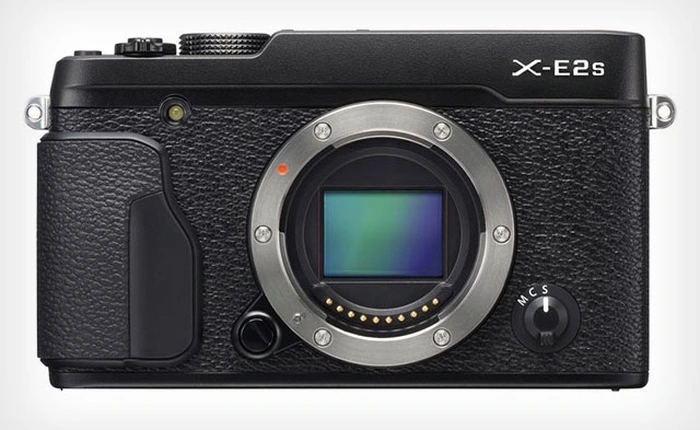 Fujifilm chính thức ra mắt X-E2S: "cấp dưới" của X-Pro2, giá hơn 15 triệu đồng