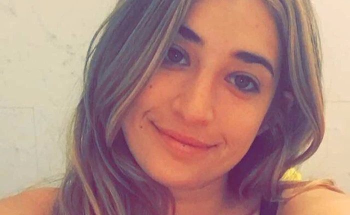 Tên của cô gái này luôn xuất hiện trên các mẫu Google Docs, điều đó đã trở thành một thảm họa suốt 2 năm qua