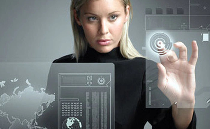 Máy tính, Internet rồi di động, vậy kỷ nguyên tiếp theo của chúng ta sẽ là gì?