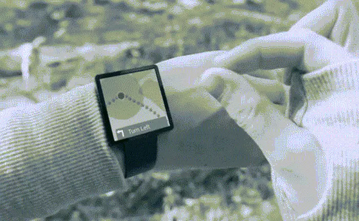 [Video] Sớm thôi bạn có thể điều khiển điện thoại mà không cần chạm tay vào chúng