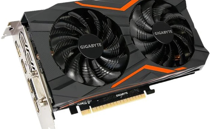 Gigabyte ra mắt tới 8 sản phẩm GTX 1050 và GTX 1050Ti, hỗ trợ ép xung, trang bị backplate và có cả phiên bản cho miniPC