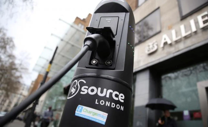 Apple nghiên cứu về trạm sạc xe điện, sẵn sàng cho Apple Car?