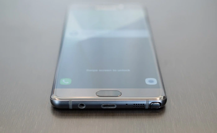 Có thể bạn chưa nhận ra đằng sau sự hững hờ của Galaxy Note7 là sức sống trường tồn của Samsung