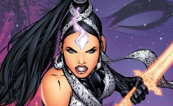 Startup mới nổi này tuyên chiến với DC và Marvel trong lĩnh vực Siêu anh hùng