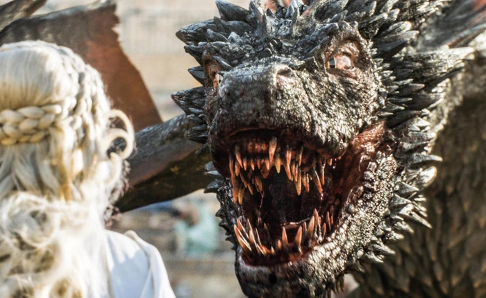 Tại sao thế giới Game of Thrones suốt hàng nghìn năm vẫn không phát triển được như đời thực?