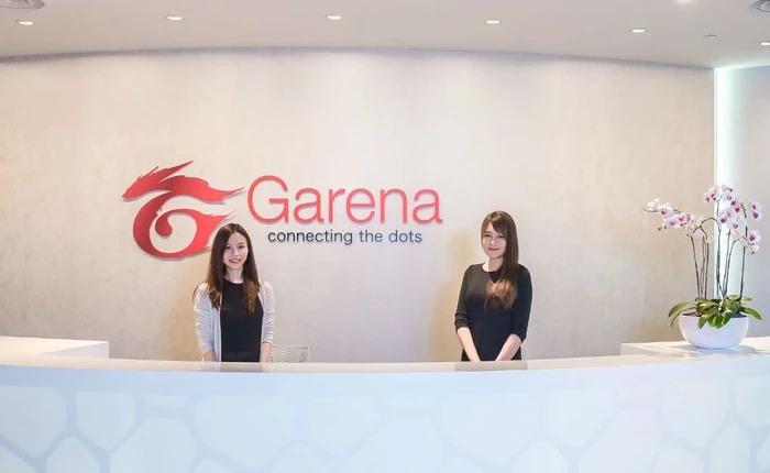 Thăm văn phòng Garena, startup có giá trị cao nhất Đông Nam Á