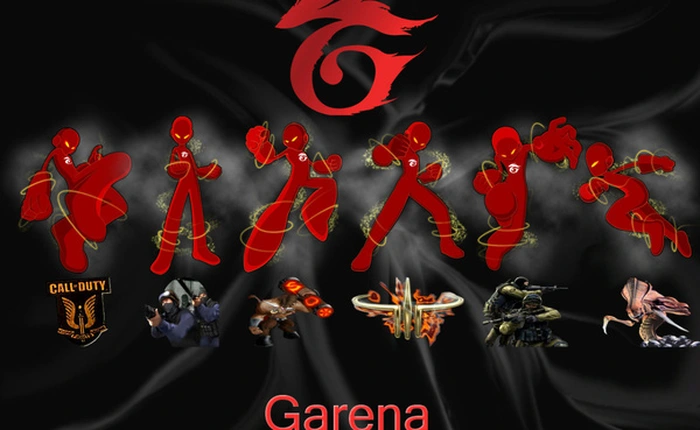 Garena - Startup "khủng" nhất Đông Nam Á chuẩn bị IPO