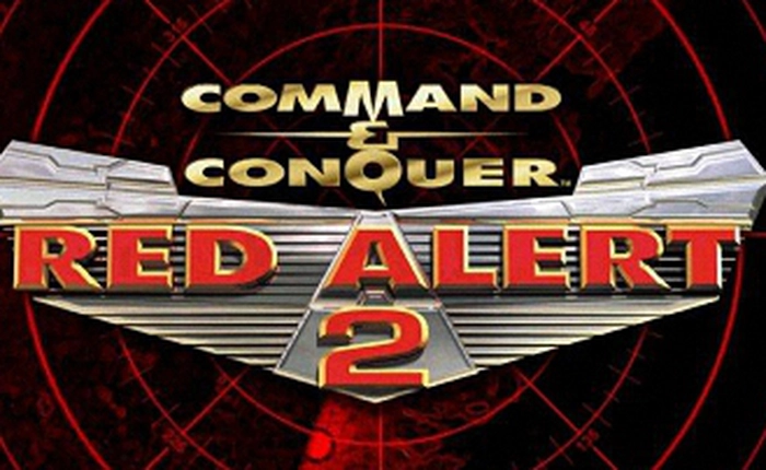 Huyền thoại dòng game chiến thuật Red Alert 2 trở lại với phiên bản thực tế ảo