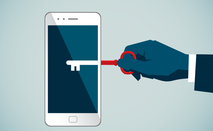 Liệu một "smartphone không thể hack" có tồn tại?