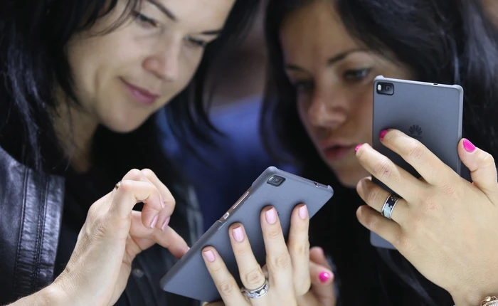 Người dùng đang chán công nghệ cũ, và cũng chẳng hứng thú với công nghệ mới