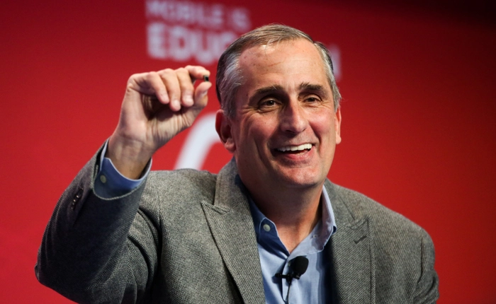 CEO Intel: "Dân tình 6 năm họ mới chịu nâng cấp máy tính một lần"