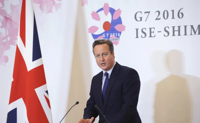 Anh kêu gọi G7 chung tay chống siêu vi khuẩn, thưởng 1,5 tỷ USD cho mỗi nghiên cứu mới