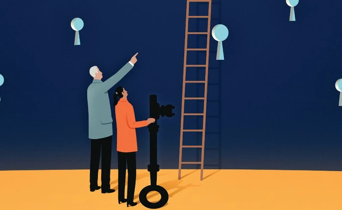 Khoa học chứng minh 92% mọi người không đạt được mục tiêu đề ra, vậy 8% còn lại đã làm thế nào?