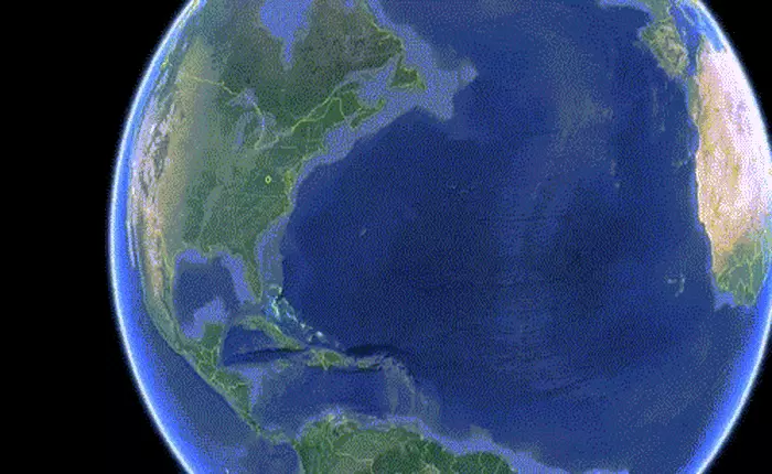 [Video] Ngay trên đất Mỹ, nơi này không có sóng điện thoại, cũng chẳng có Wifi