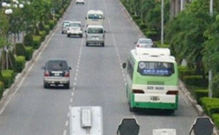 VNPT đề xuất giải pháp hỗ trợ xử lý vi phạm giao thông