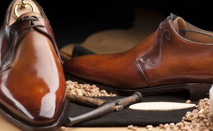Không chỉ để đi, một đôi giày còn cho biết chủ nhân của nó là người như thế nào